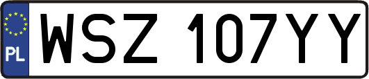 WSZ107YY