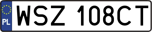 WSZ108CT