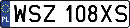 WSZ108XS
