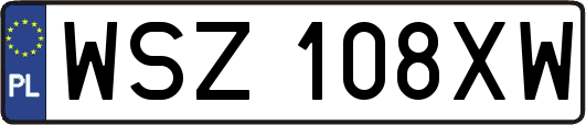 WSZ108XW