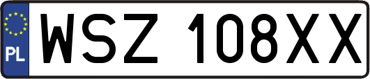 WSZ108XX