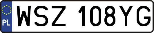 WSZ108YG