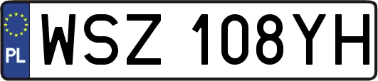 WSZ108YH