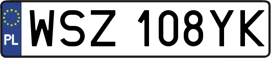 WSZ108YK