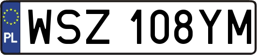 WSZ108YM