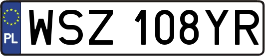 WSZ108YR
