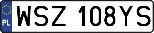 WSZ108YS