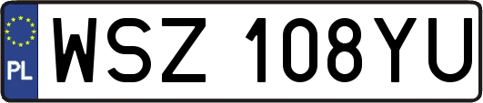 WSZ108YU