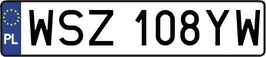 WSZ108YW