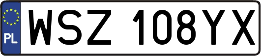 WSZ108YX