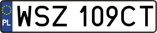 WSZ109CT