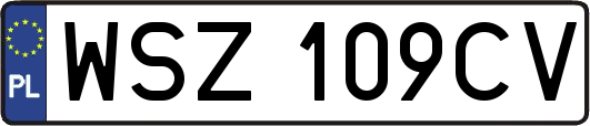 WSZ109CV