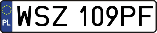 WSZ109PF