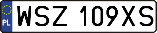 WSZ109XS