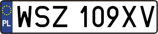 WSZ109XV