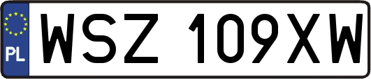 WSZ109XW