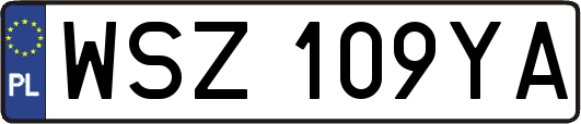 WSZ109YA