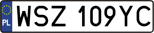 WSZ109YC