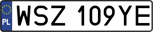 WSZ109YE