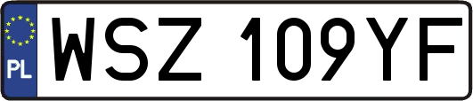 WSZ109YF