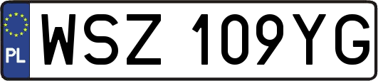 WSZ109YG