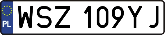 WSZ109YJ