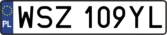 WSZ109YL