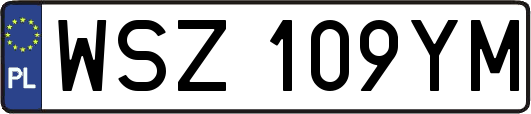WSZ109YM