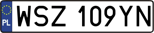 WSZ109YN