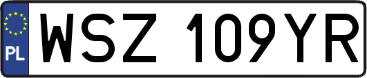 WSZ109YR