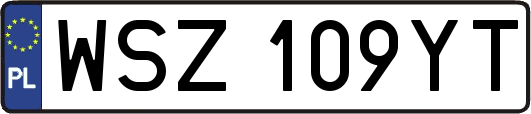 WSZ109YT