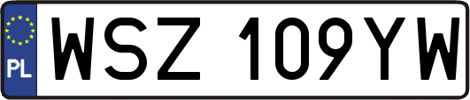 WSZ109YW