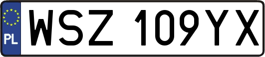 WSZ109YX