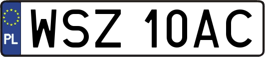 WSZ10AC