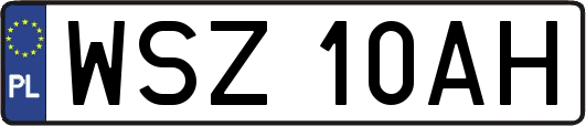 WSZ10AH