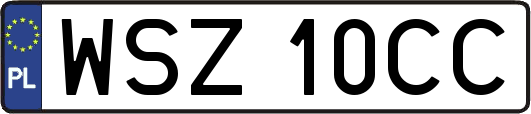 WSZ10CC