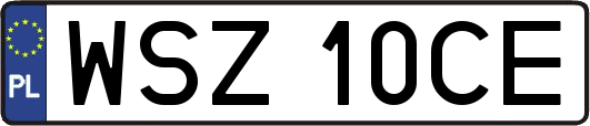WSZ10CE