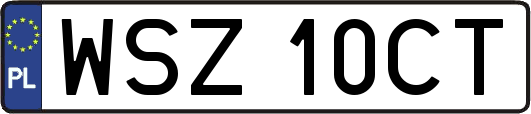 WSZ10CT