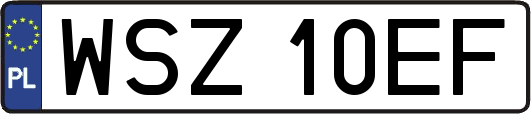 WSZ10EF