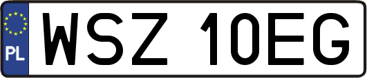 WSZ10EG