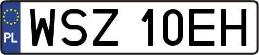 WSZ10EH