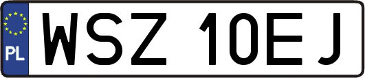 WSZ10EJ