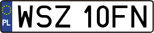 WSZ10FN