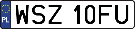 WSZ10FU