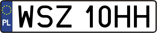 WSZ10HH