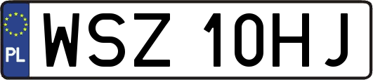 WSZ10HJ