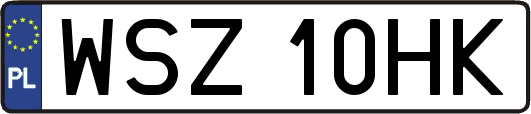 WSZ10HK