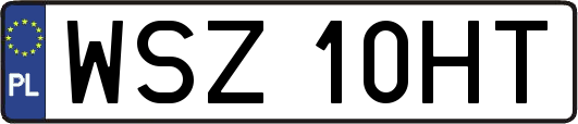 WSZ10HT