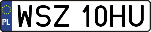 WSZ10HU