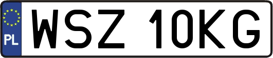 WSZ10KG